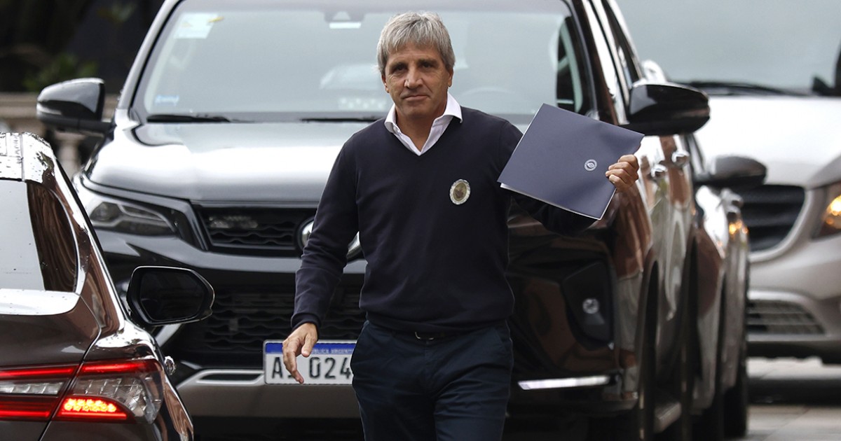 En marzo, Caputo se puso en rebeldía ante la Corte y dejó de transferir fondos a la Ciudad