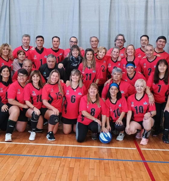 El Newcom Municipal de Tres Arroyos marcó un sólido debut en el inicio de la Liga Regional