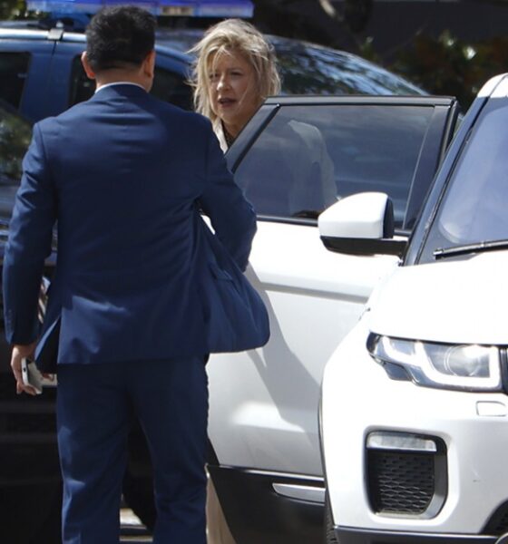 Monteoliva otorga un bono a las fuerzas federales para tratar de desactivar la protesta