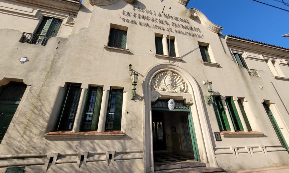 Detectan amenazas en dos escuelas de Tres Arroyos: la respuesta de las autoridades