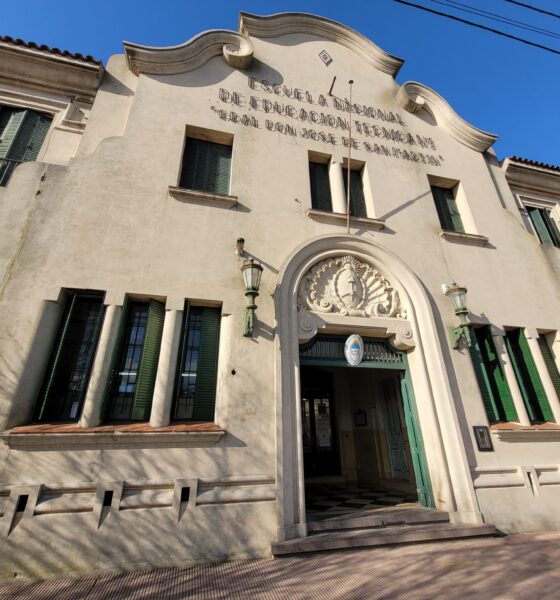 Detectan amenazas en dos escuelas de Tres Arroyos: la respuesta de las autoridades