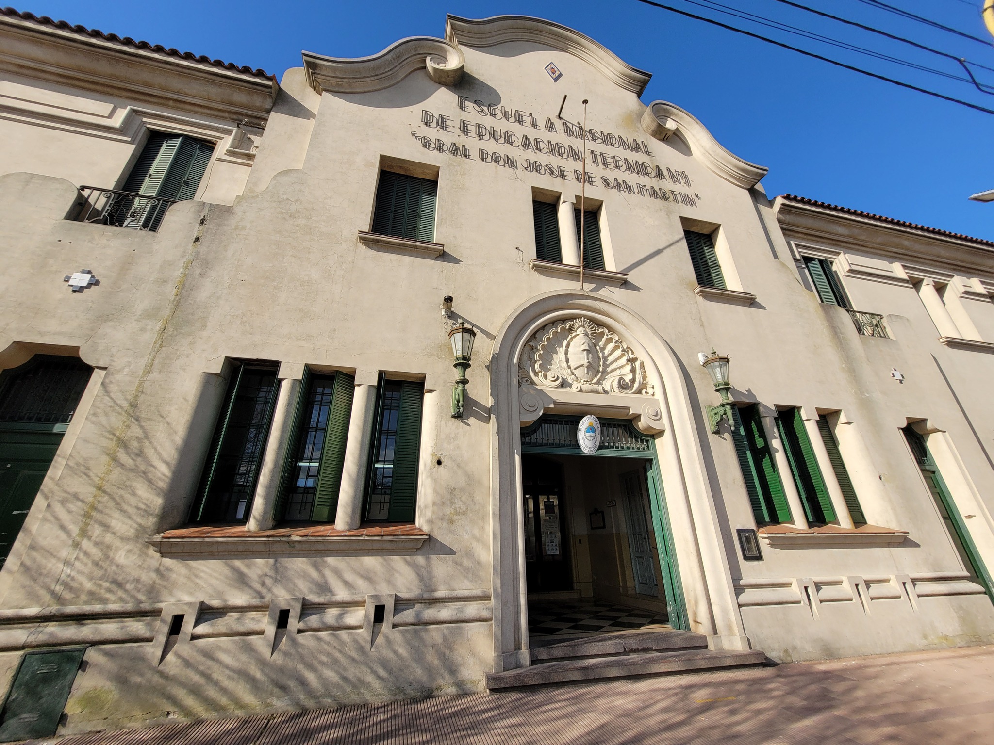 Detectan amenazas en dos escuelas de Tres Arroyos: la respuesta de las autoridades