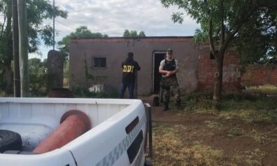 Crimen de un productor en Villarino: al menos un acusado no evitará el juicio