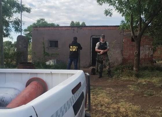 Crimen de un productor en Villarino: al menos un acusado no evitará el juicio