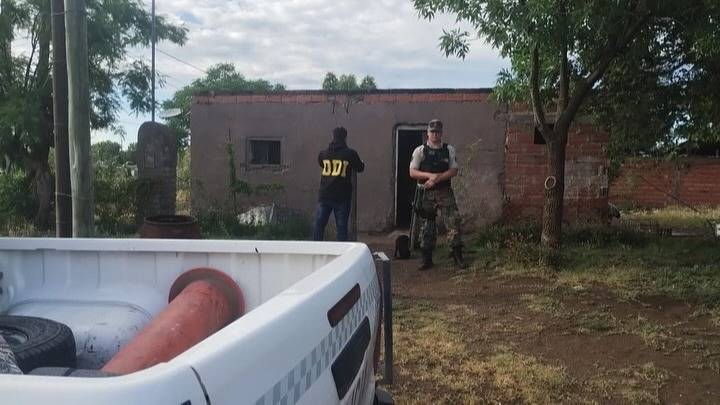 Crimen de un productor en Villarino: al menos un acusado no evitará el juicio