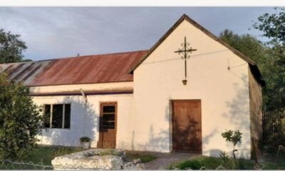 Erize celebra hoy sus 127 años: identidad, historia y comunidad viva en el corazón del distrito de Puan