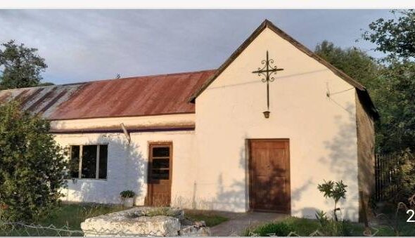 Erize celebra hoy sus 127 años: identidad, historia y comunidad viva en el corazón del distrito de Puan