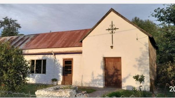 Erize celebra hoy sus 127 años: identidad, historia y comunidad viva en el corazón del distrito de Puan