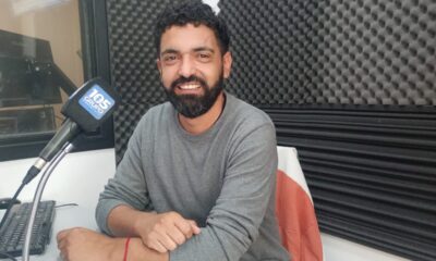 Martín Rodríguez Blanco: «La interacción entre el Legislativo y el Ejecutivo es clave para resolver la realidad del vecino»