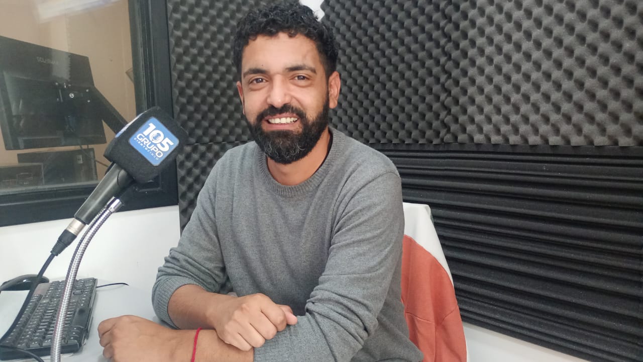 Martín Rodríguez Blanco: «La interacción entre el Legislativo y el Ejecutivo es clave para resolver la realidad del vecino»