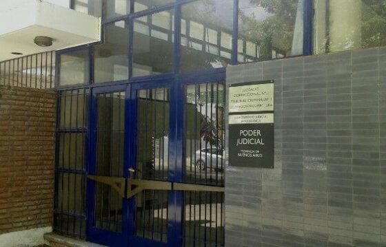 Condenaron a un hombre por abusar de las dos hermanas de su pareja