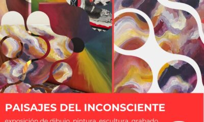 El Museo Mulazzi abre sus puertas a los «Paisajes del inconsciente» de la artista Natacha Kaschewski