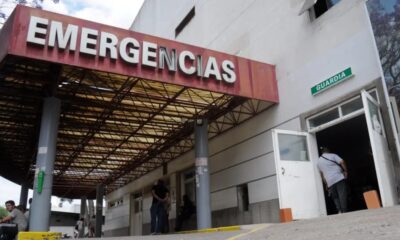 Bahía Blanca: Preocupa la desaparición de ampollas de fentanilo en el Hospital Municipal