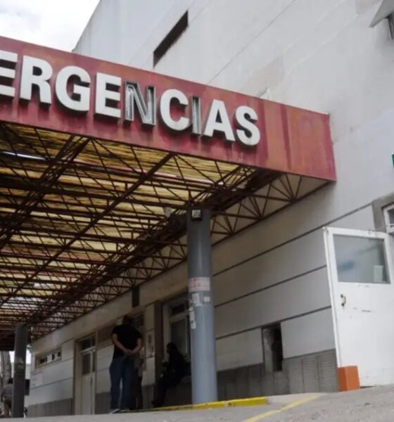 Bahía Blanca: Preocupa la desaparición de ampollas de fentanilo en el Hospital Municipal