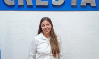 El CRESTA celebra una nueva graduada en la Tecnicatura Universitaria en Desarrollo de Aplicaciones Informáticas