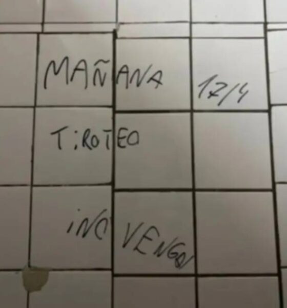 Amenazas en escuelas: realizaron más allanamientos en Bahía y la zona