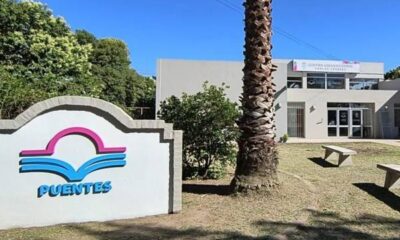 Programa Puentes: ya funcionan 50 centros universitarios en la Provincia