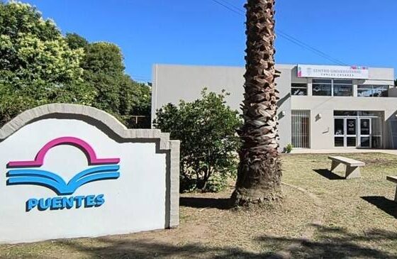 Programa Puentes: ya funcionan 50 centros universitarios en la Provincia