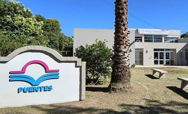 Programa Puentes: ya funcionan 50 centros universitarios en la Provincia