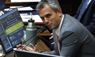 El gobierno quiere aprobar una ley para que los periodistas presenten declración jurada como los funcionarios