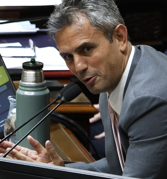 El gobierno quiere aprobar una ley para que los periodistas presenten declración jurada como los funcionarios