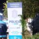 Allanaron la casa de un alumno por amenazas de tiroteo en escuela de Bahía Blanca y secuestraron 7 plantas de marihuana
