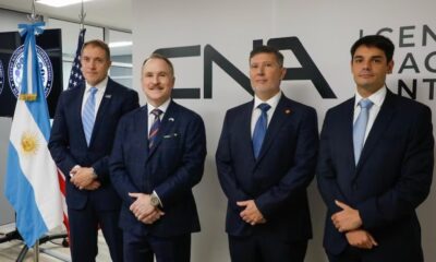 Karina le vació a Santiago Caputo el lanzamiento del FBI argentino