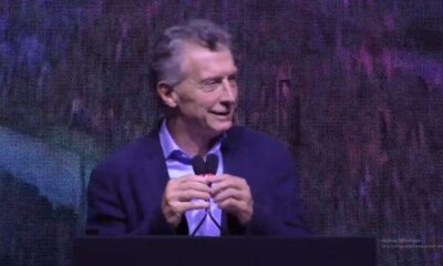 ESCÁNDALO CON ADORNI: Macri le avisó a Milei con quién es leal: "Se prometió"
