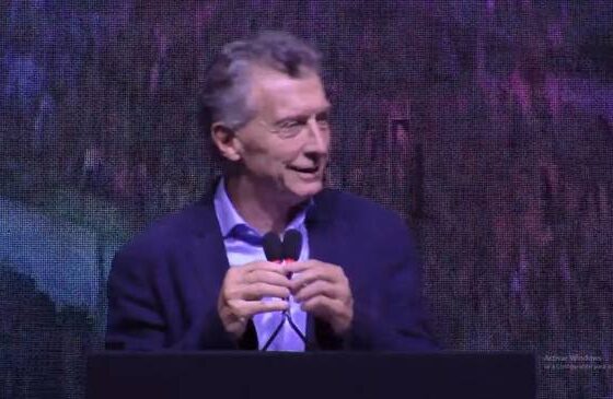 ESCÁNDALO CON ADORNI: Macri le avisó a Milei con quién es leal: "Se prometió"
