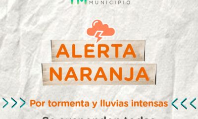 Permanecerán cerrados los espacios públicos del distrito