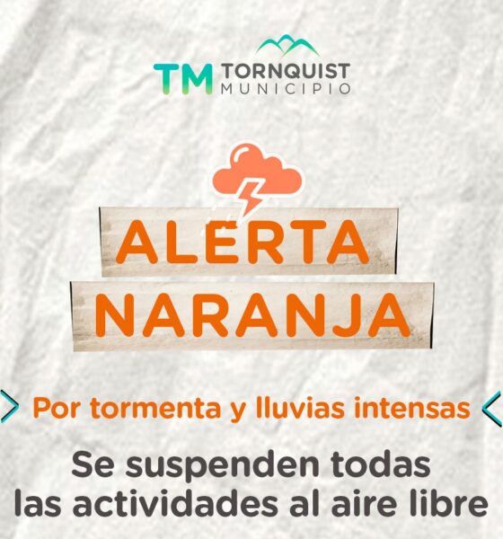 Permanecerán cerrados los espacios públicos del distrito