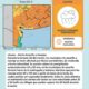 Doble alerta amarilla y naranja por lluvias para Bahía Blanca y el Sudoeste Bonaerense