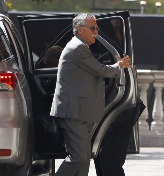 Otra guerra en el gabinete: Lugones le exige a Caputo mil millones de dólares para el PAMI