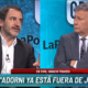 "A Kicillof le gustó la idea de una interna con Brito, porque tiene que girar al centro"