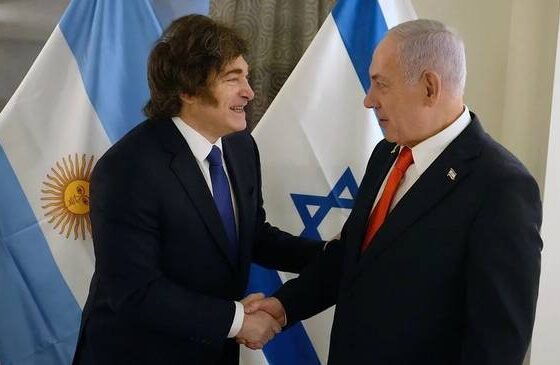 Javier Milei y sus medidas de Gobierno EN VIVO: últimas noticias del 18 de abril, minuto a minuto