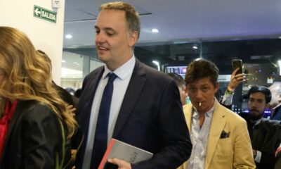 Sospechan que los Adorni también viajaron a Disney, además de Punta del Este, Aruba, Nueva York