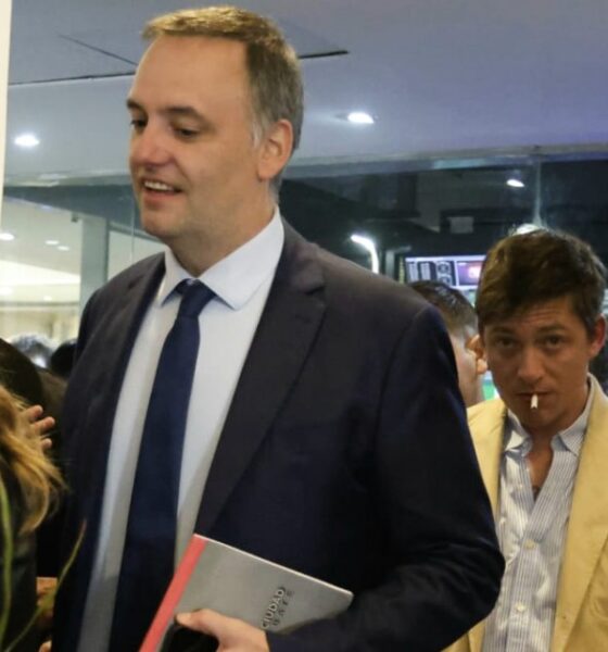 Sospechan que los Adorni también viajaron a Disney, además de Punta del Este, Aruba, Nueva York