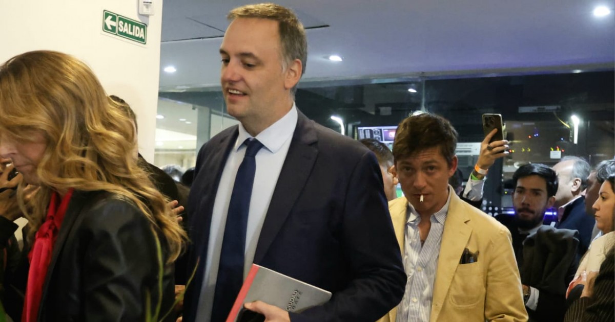 Sospechan que los Adorni también viajaron a Disney, además de Punta del Este, Aruba, Nueva York