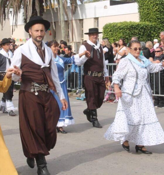 Fiestas populares en la Provincia de Buenos Aires 2026: Eventos turísticos gratuitos del 23 al 30 de abril
