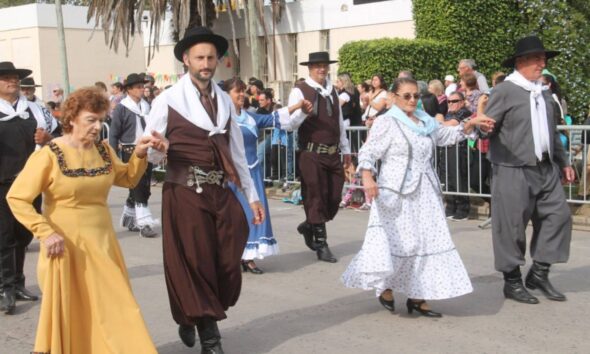 Fiestas populares en la Provincia de Buenos Aires 2026: Eventos turísticos gratuitos del 23 al 30 de abril