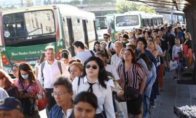 Argentina EN CRISIS: Inflación, Desempleo y la Vergüenza de Milei