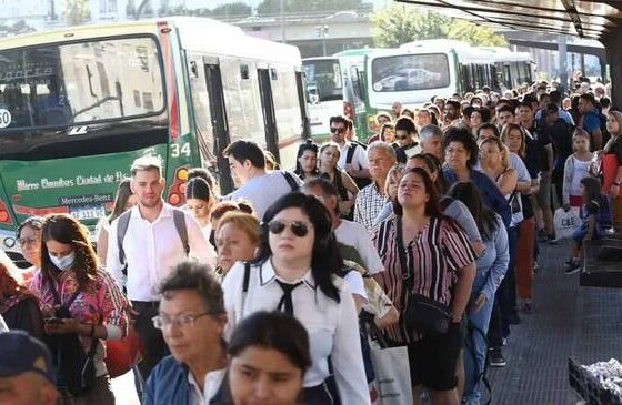 Argentina EN CRISIS: Inflación, Desempleo y la Vergüenza de Milei