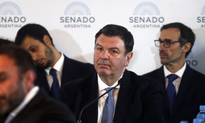 Una reunión de Lijo con los gobernadores Sáenz y Jalil encendió la paranoia de Karina