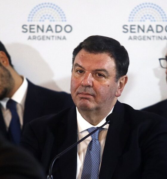 Una reunión de Lijo con los gobernadores Sáenz y Jalil encendió la paranoia de Karina