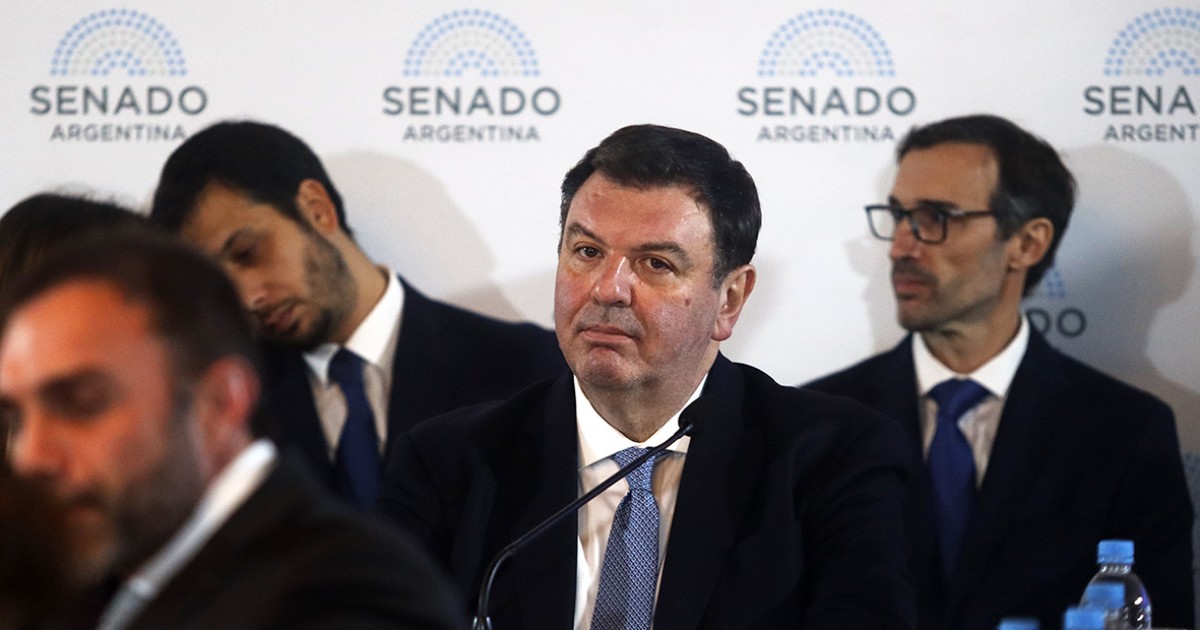 Una reunión de Lijo con los gobernadores Sáenz y Jalil encendió la paranoia de Karina