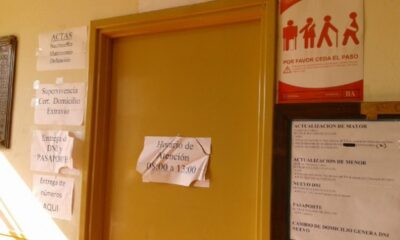 Oficializan el cronograma de pago de marzo a estatales bonaerenses y los docentes piden adelantar la fecha