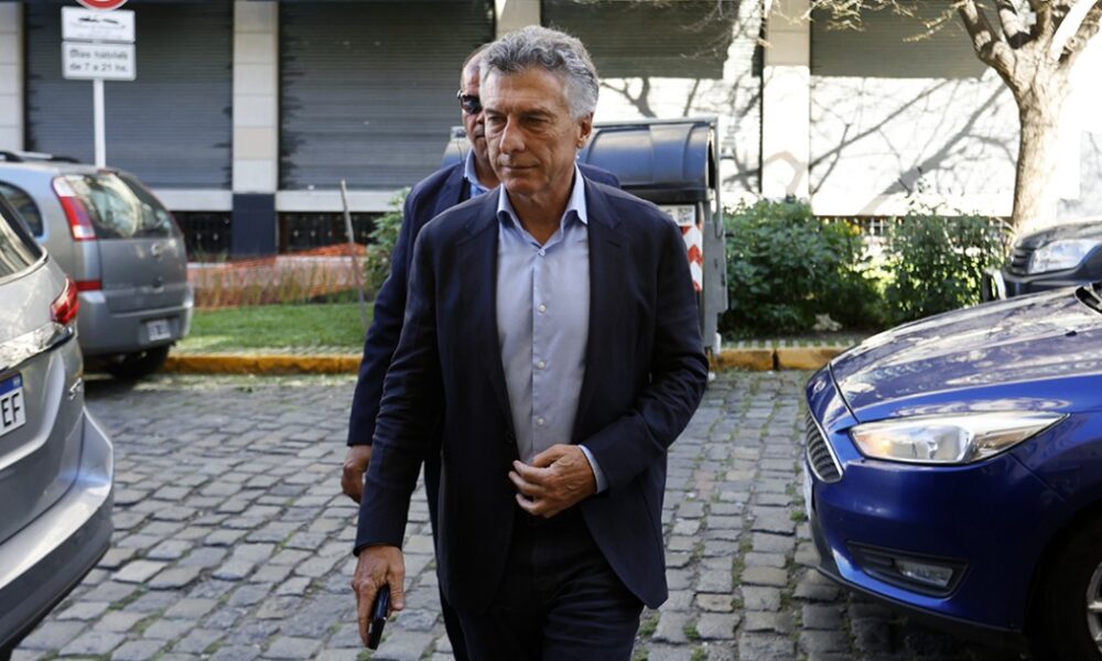 Macri le pidió a Lorenzetti que arme una mayoría en la Corte con Rosenkrantz que sea crítica de Milei