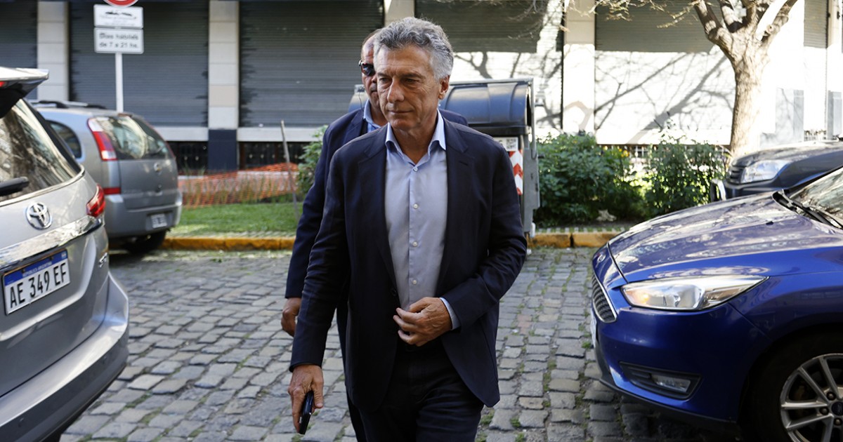 Macri le pidió a Lorenzetti que arme una mayoría en la Corte con Rosenkrantz que sea crítica de Milei