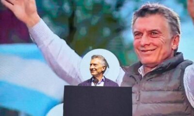 La estrategia electoral de Macri en las provincias: viaje a Mendoza y candidaturas sin Milei