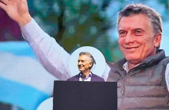 La estrategia electoral de Macri en las provincias: viaje a Mendoza y candidaturas sin Milei